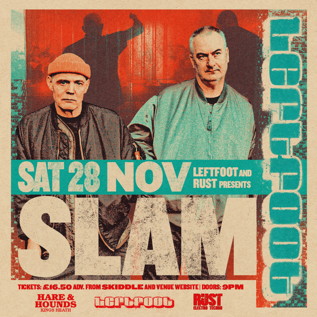 Slam