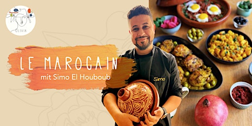 LE MAROCAIN