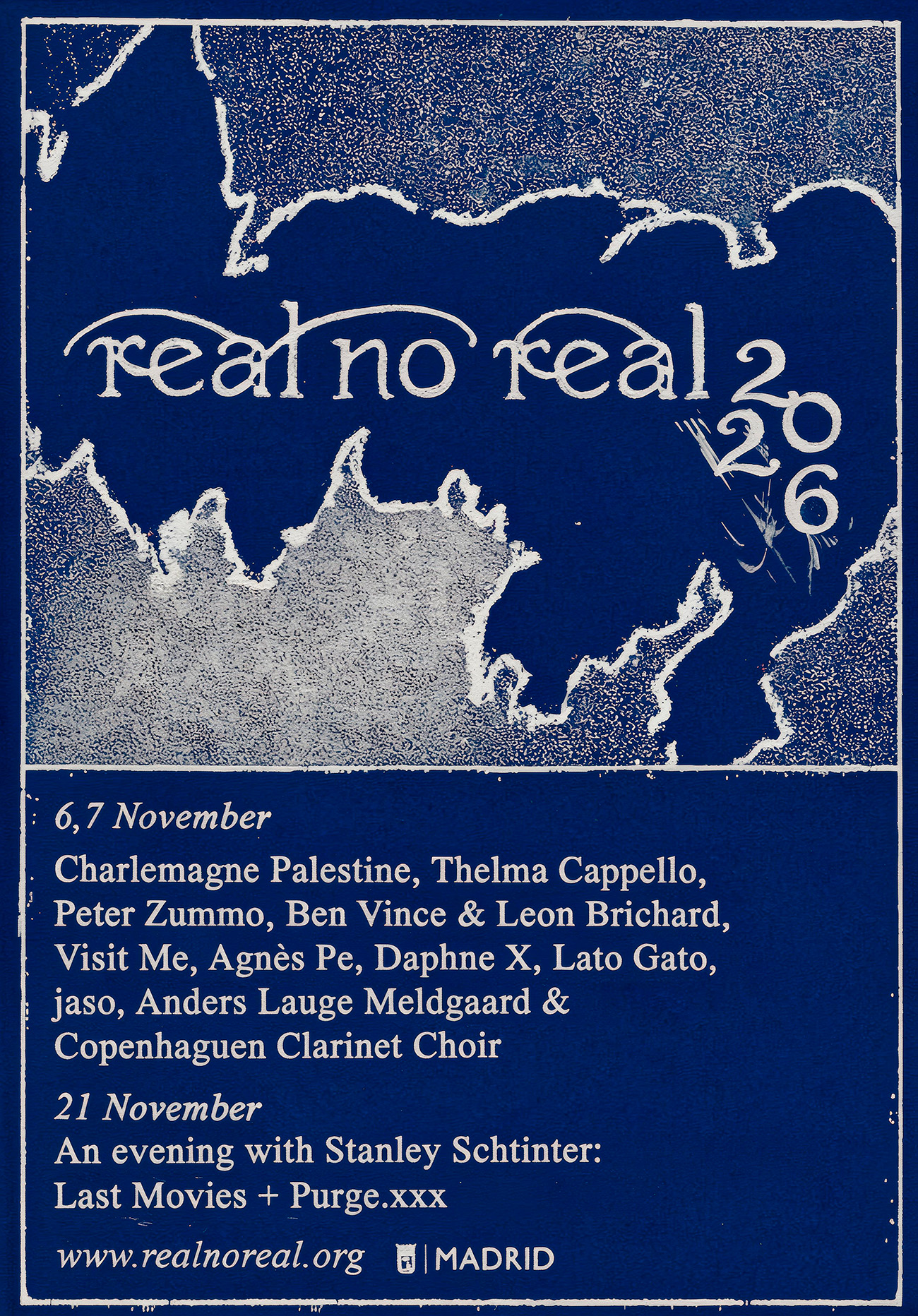 Festival Real No Real - DAY 2