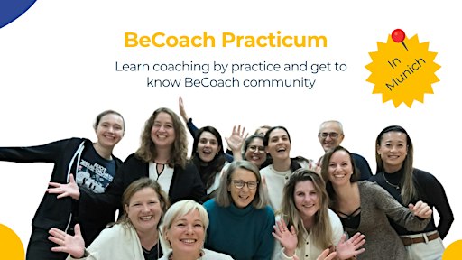 BeCoach Practicum