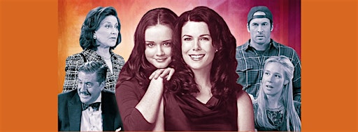 Gilmore Girls Trivia Night