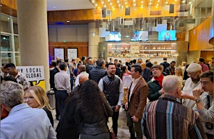 Dallas Professionals Mixer - * Networking and Cocktails* Safe & Fun!