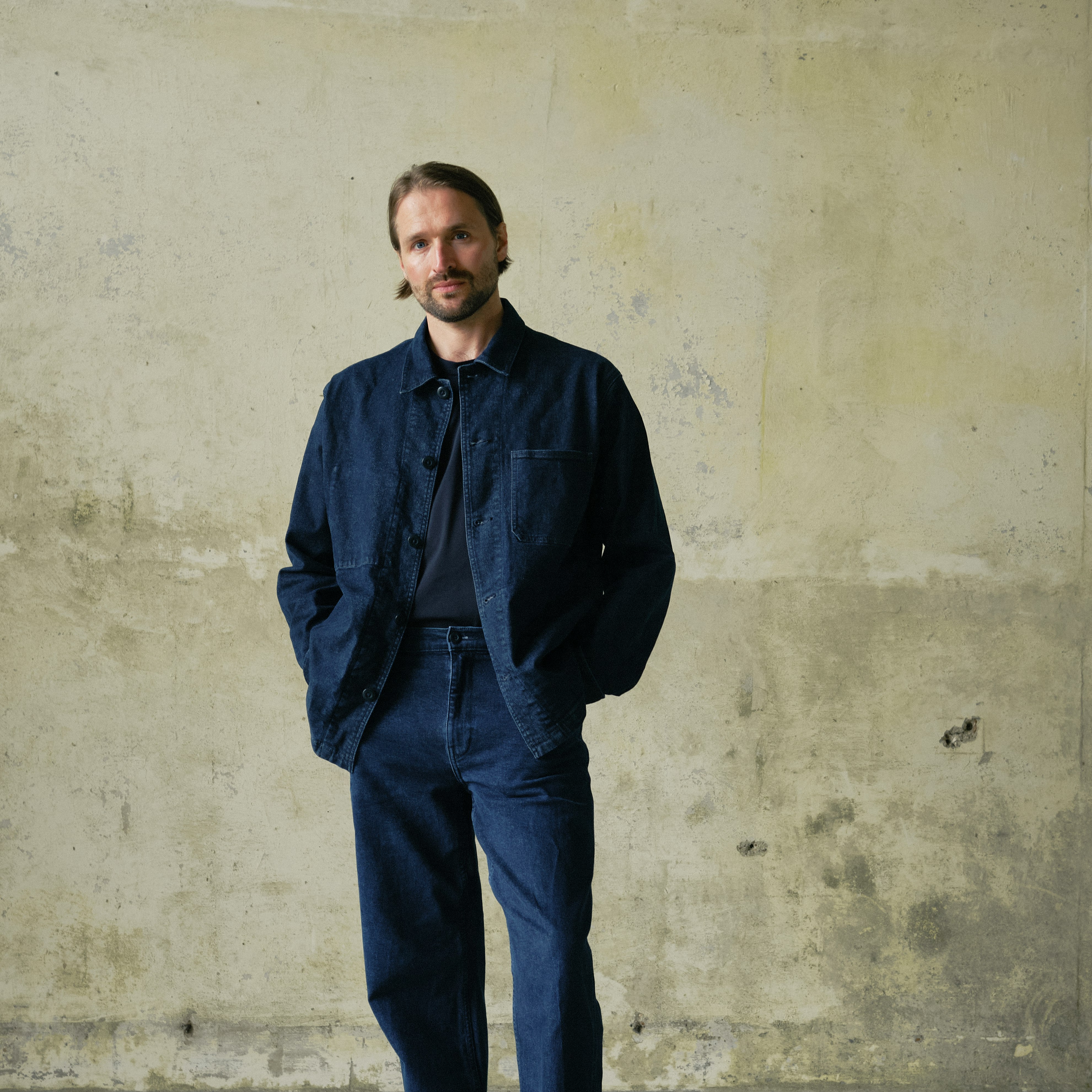Hayden Thorpe: Performing the songs of Wild Beasts
