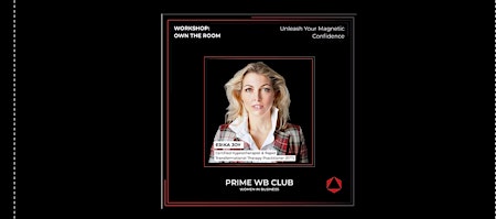 Unleash Your Magnetic Confidence