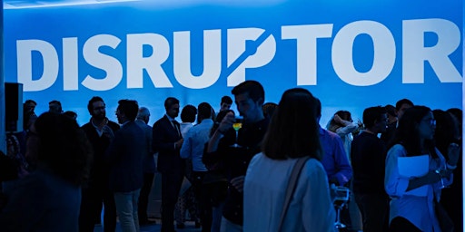 DISRUPTORES Innovation Awards 2026