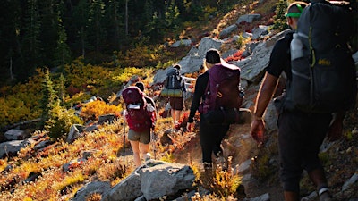 Pico Moctezuma Free Hike
