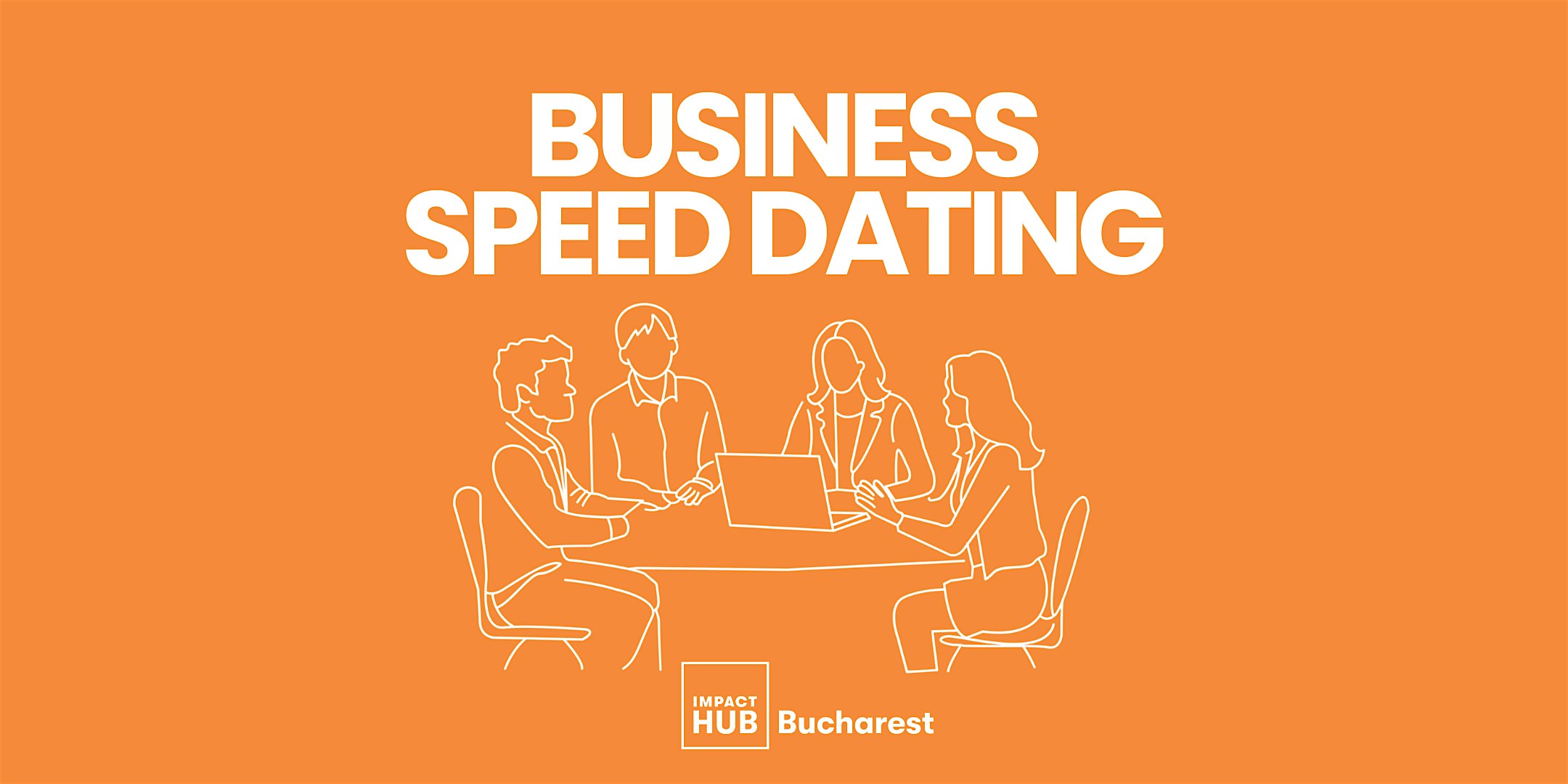Business Speed Dating September 2026