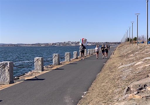 Columbia Point: One Peninsula, Many Stories