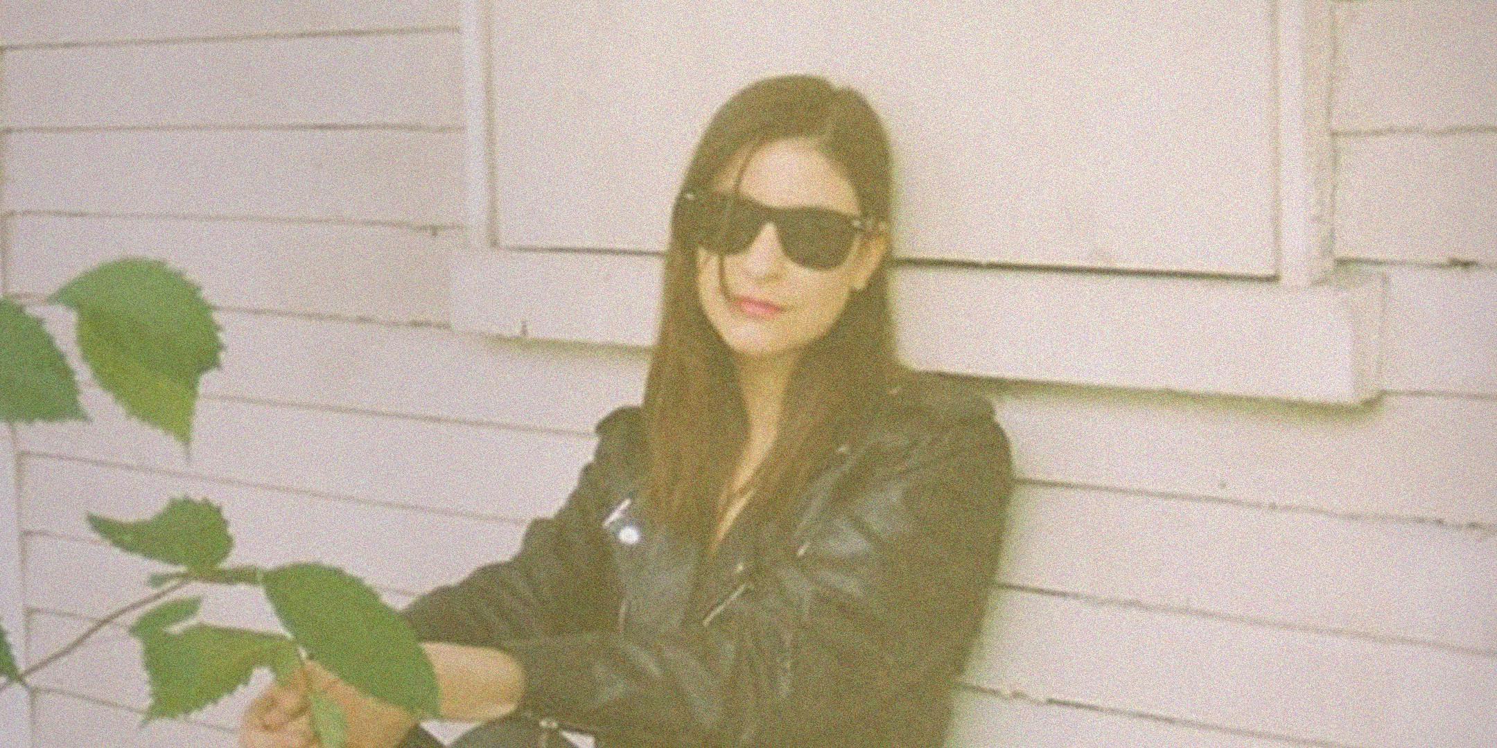 Colleen Green