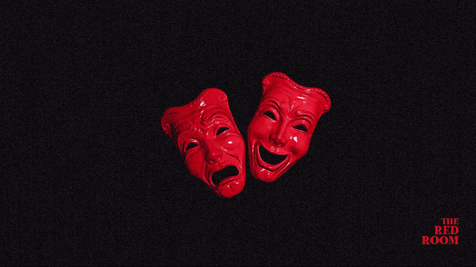 The Red Room: Sep 18