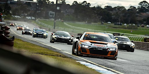 Shannons SpeedSeries - LIQUI MOLY GT Festival Sandown