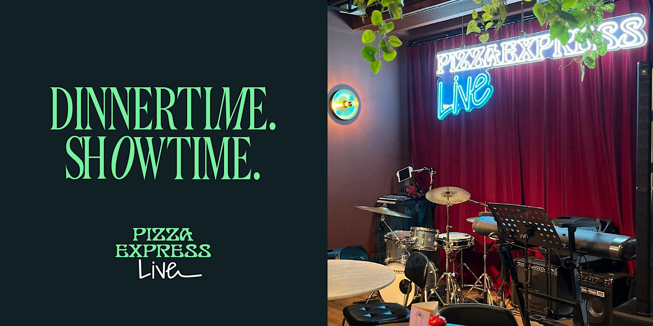 PizzaExpress Live Music Performance - Empire Centre