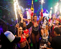 BEST CLUB CRAWL MIAMI - BEST MIAMI EVENTS - FREE DRINKS