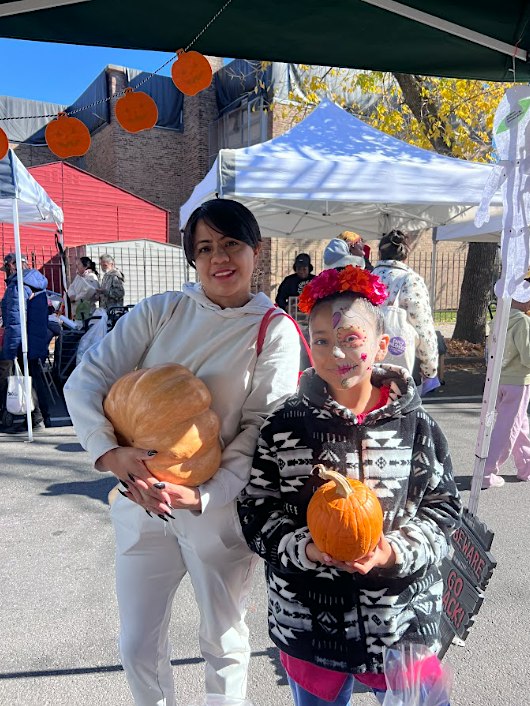 Annual Pumpkin Festival