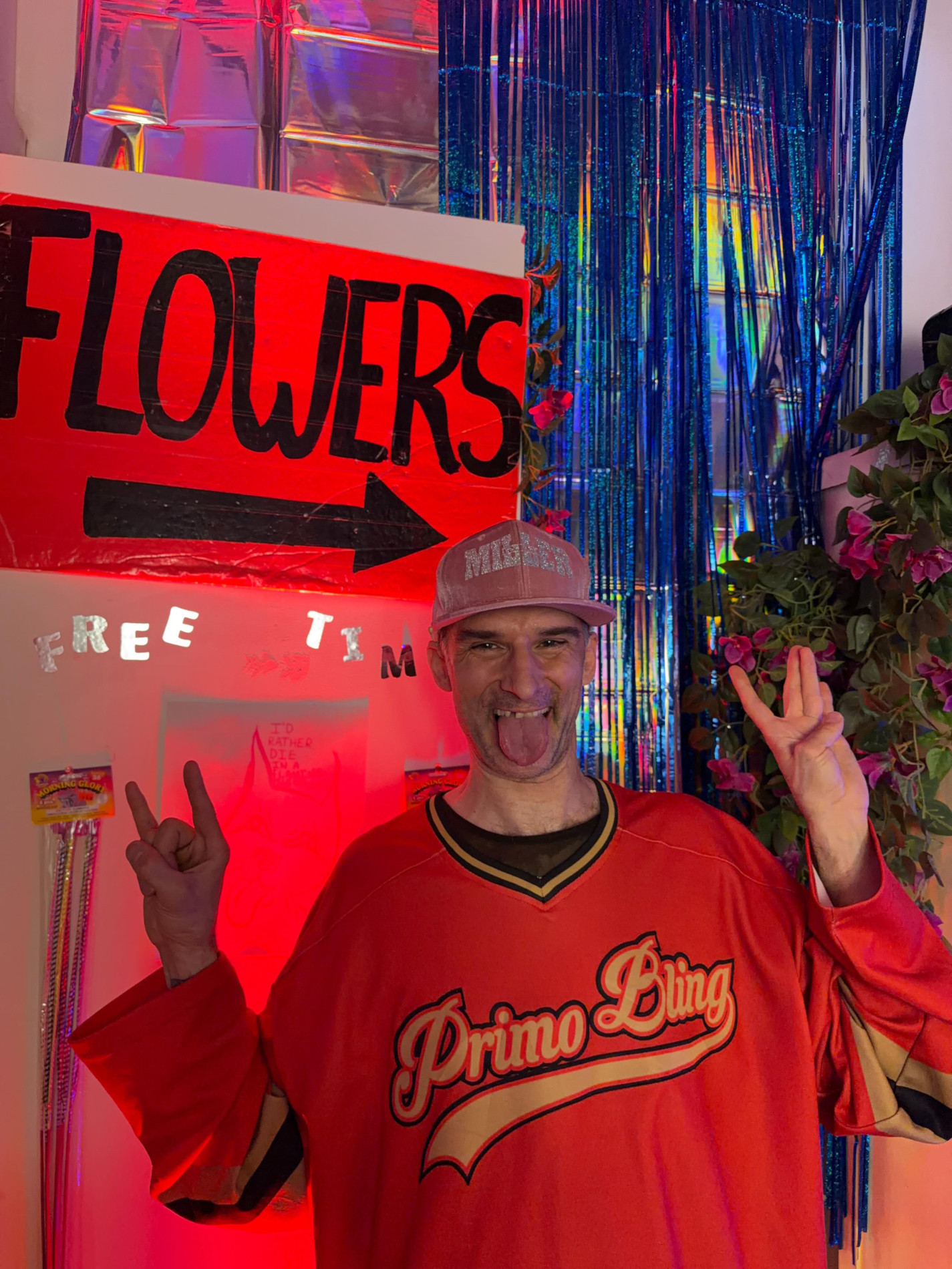 DJ Primo