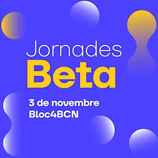Jornades Beta