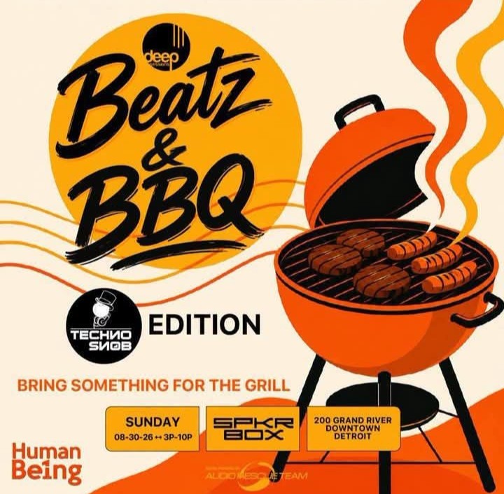 Beatz & BBQ