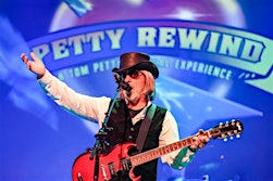 Tom Petty Tribute Near Atlanta – Petty Rewind Live at 37 Main
