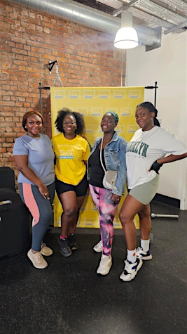 w.e. The Pilates Experience