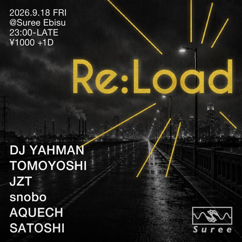Re+Load