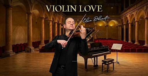 Violin Love - Casa Schuster - Milano