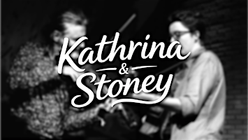 Kathrina & Stoney - Live @ mickey Finn's Irish Pub