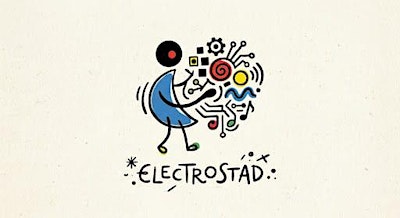 Electrostad - FREE ELECTRONIC PARTY BORN IN BARCELONA