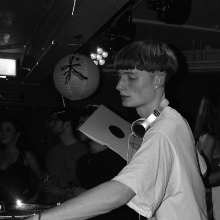 EELF Records: Shaolin Cowboy + MORE