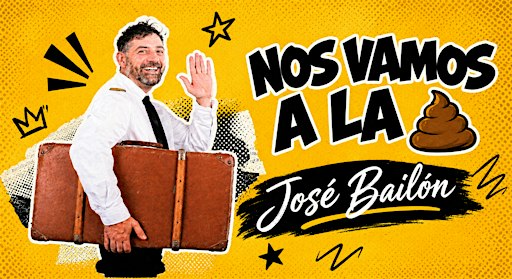 Nos vamos a la M