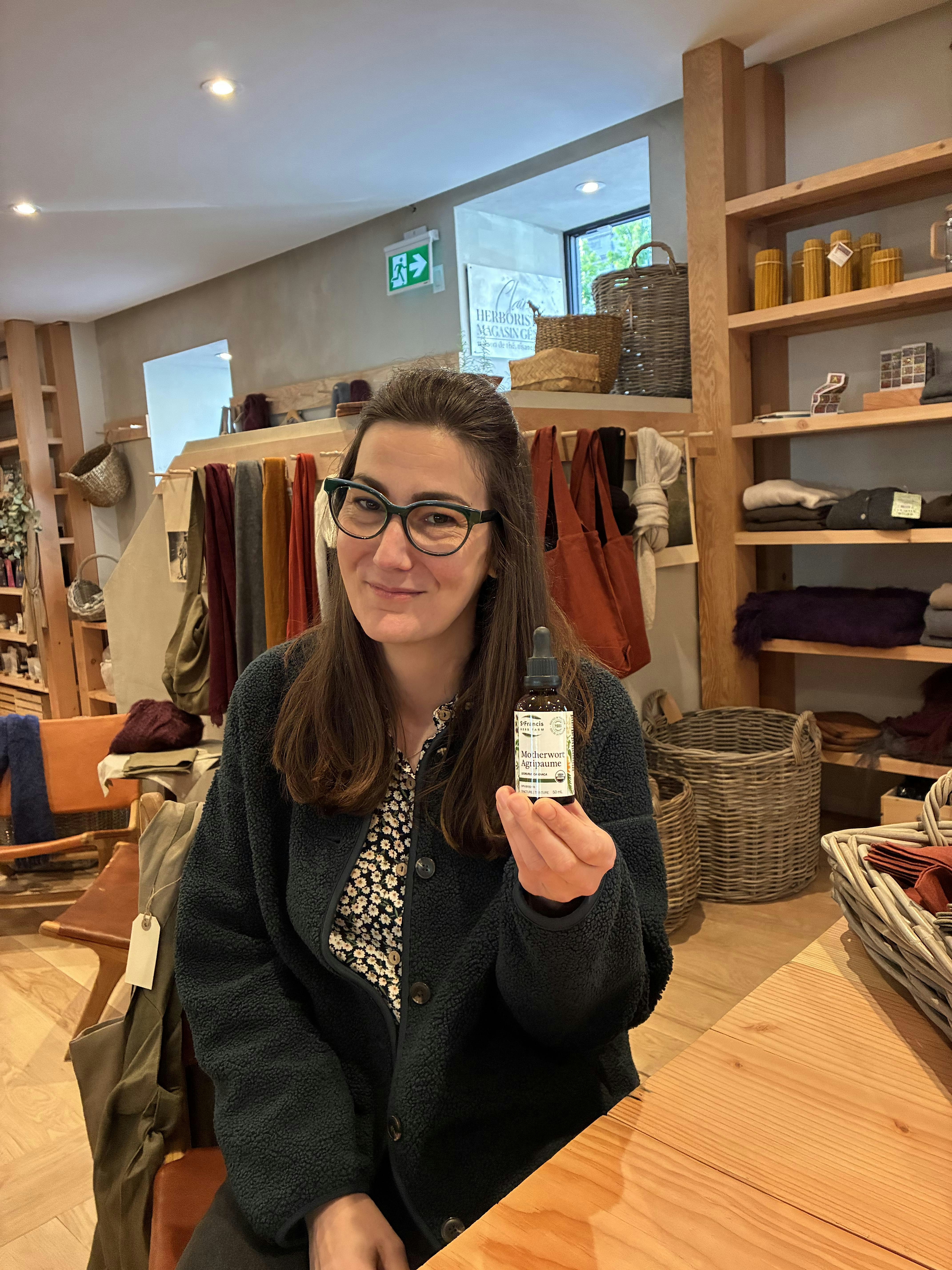 Let’s get bitter! Activate your digestion and create your own bitters!