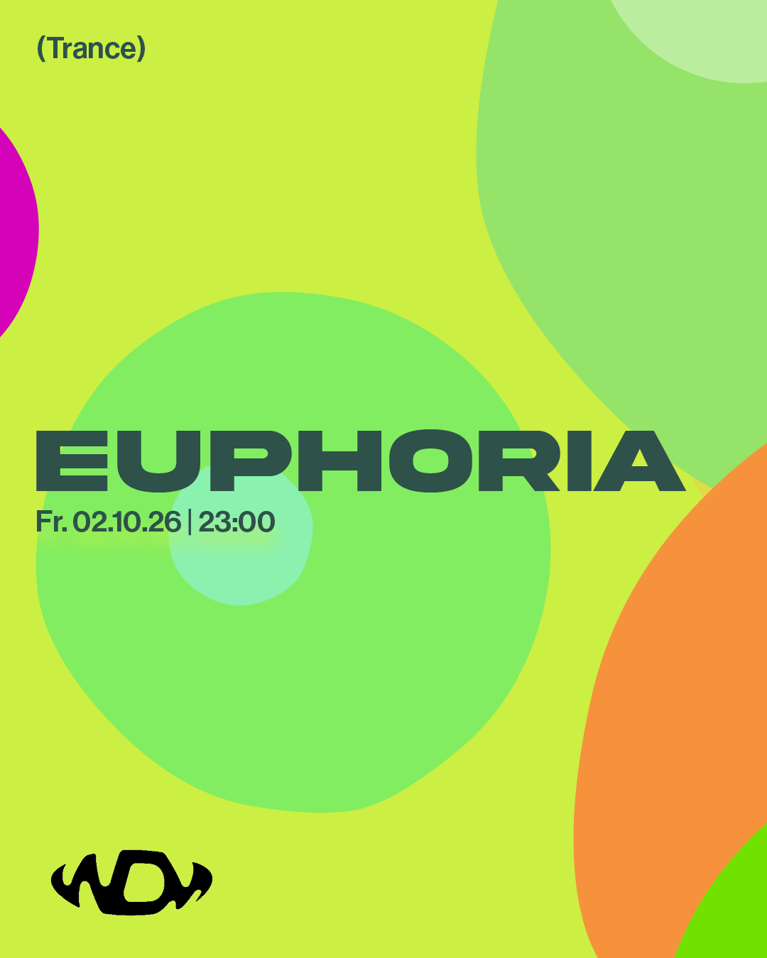 WDM x Euphoria with PRADA2000, two girls one mom, Upper90, Sylvie Maziarz & Worthmann