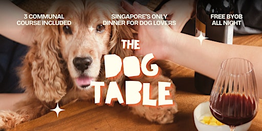 The Dog Table