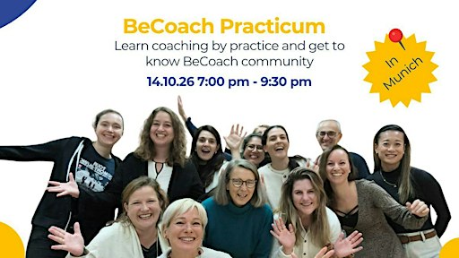 BeCoach Practicum