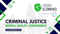 Everyday Solace Foundation 2026 Criminal Justice Mental Health Conference