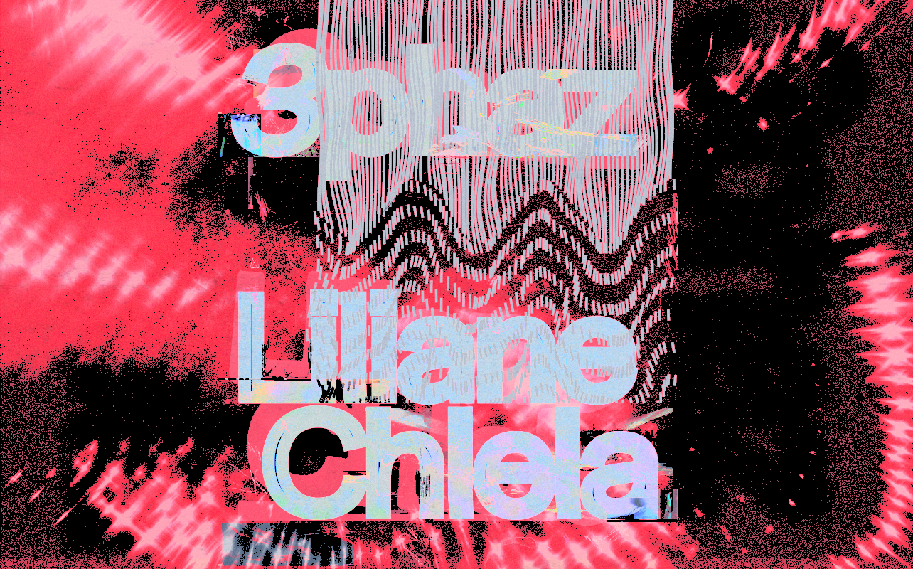 Flux x EAF x SAT — 3Phaz (live) • Liliane Chlela (live)