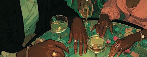 If The Vibe Is Right: Brooklyn Comedy Game Night + Hip Hop & R&B
