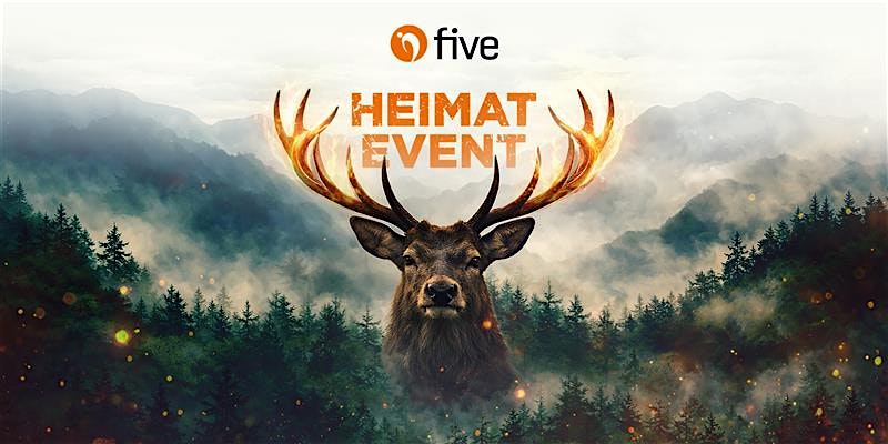 five Heimat Event