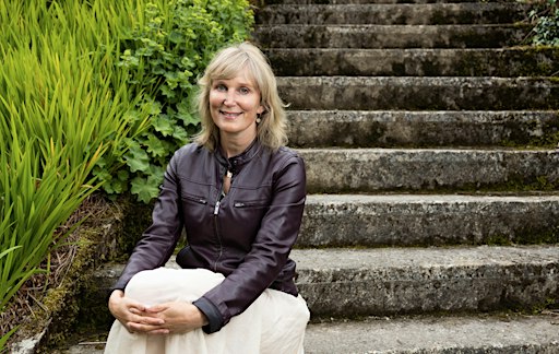 Creative Writing: 8 day workshops with Lisa Harding