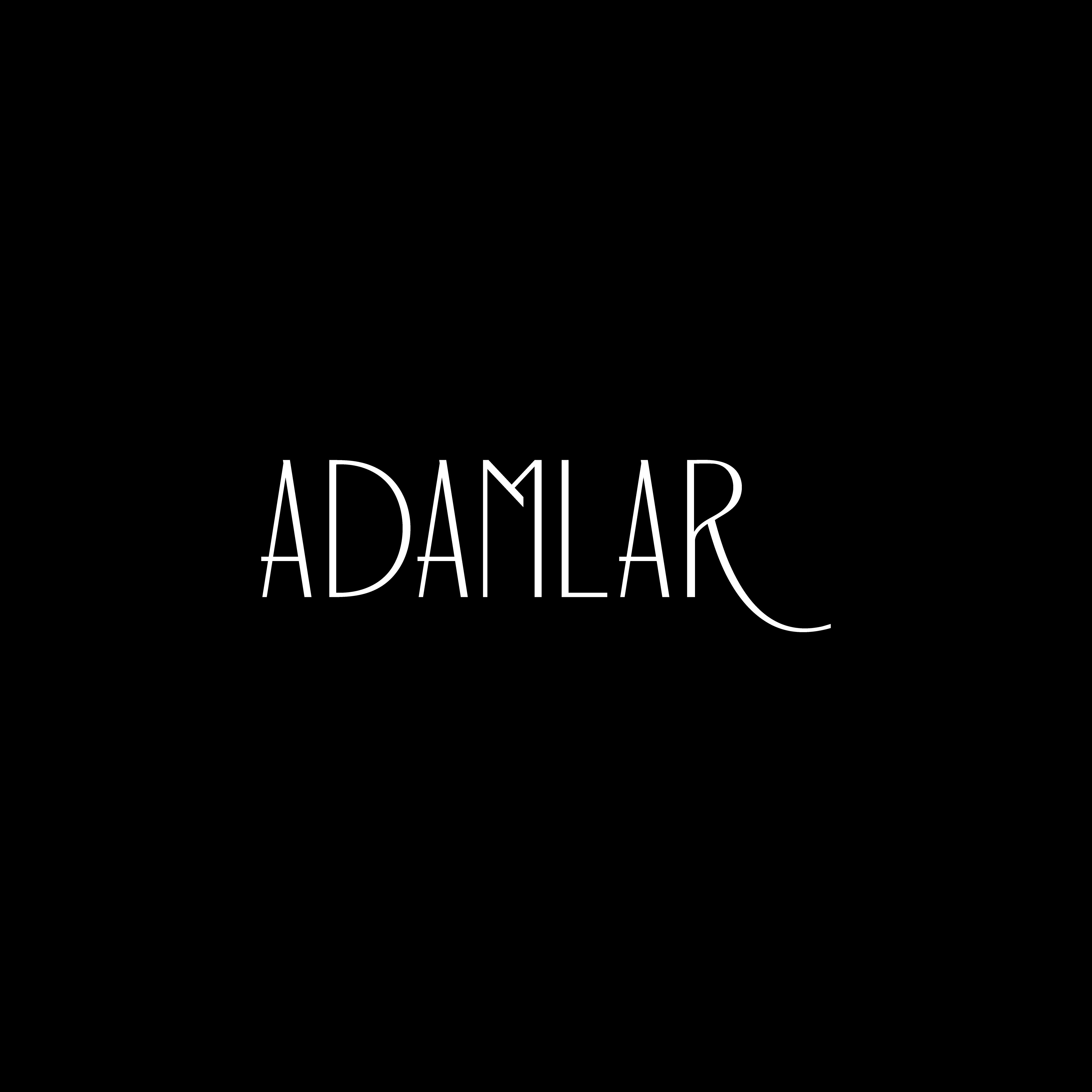 Adamlar