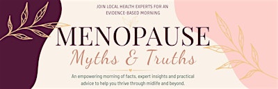 Menopause Myths and Truths