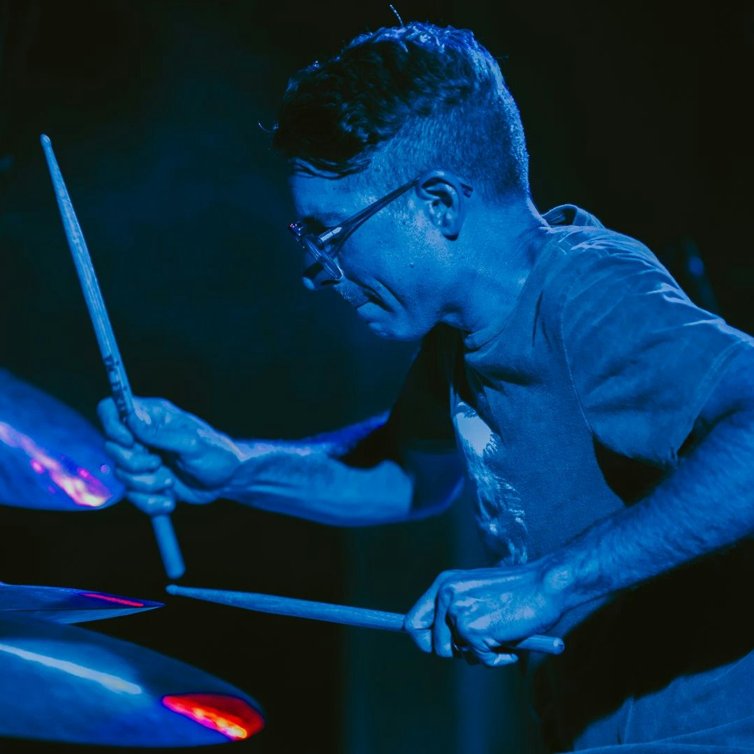 Mark Guiliana BEAT MUSIC