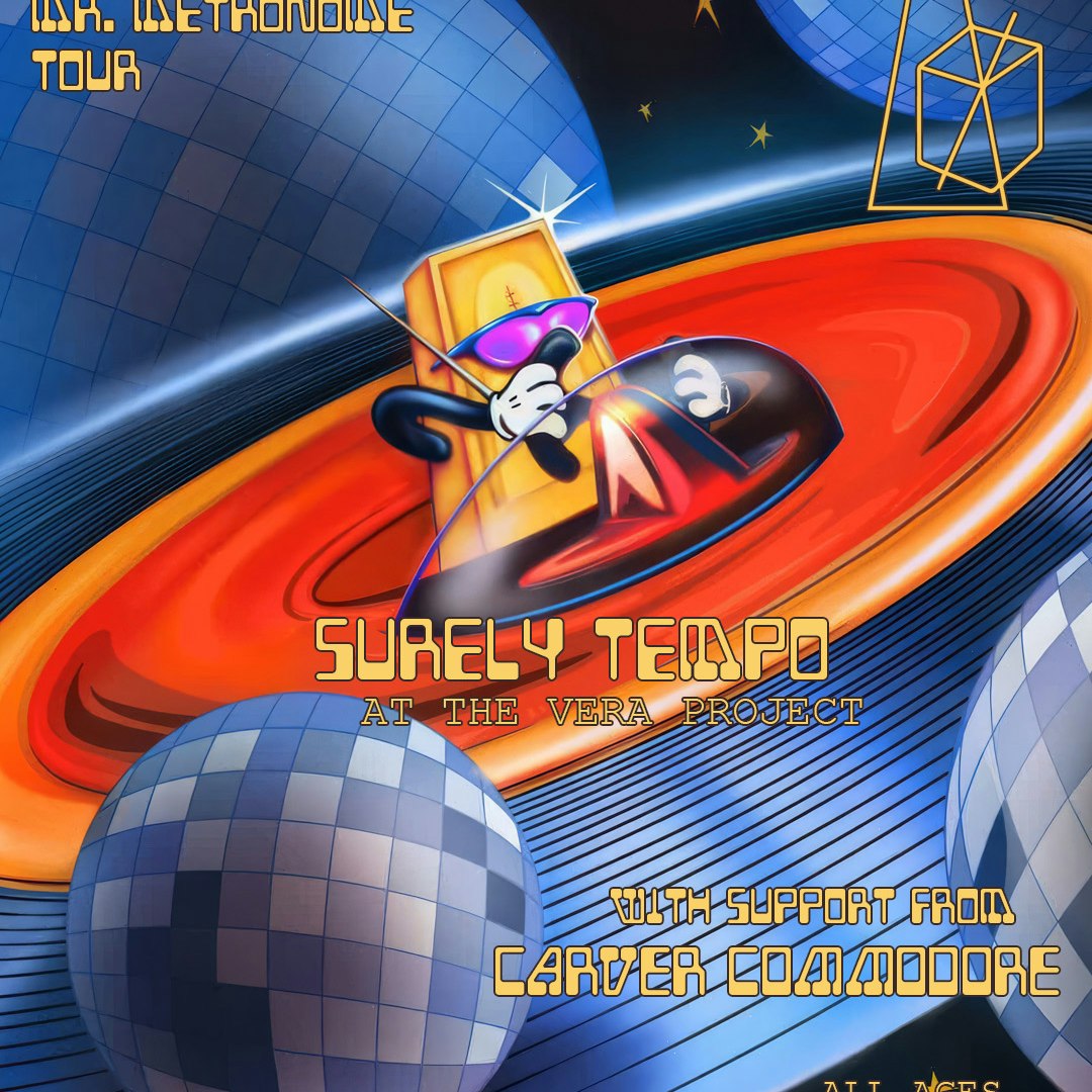 Surely Tempo