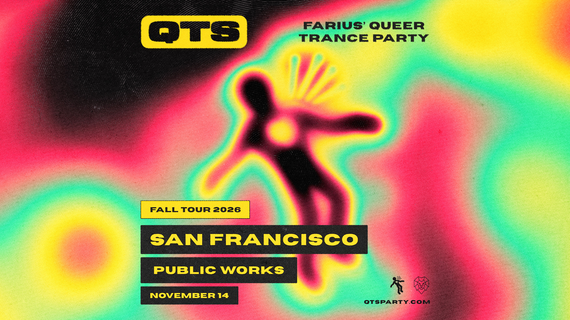 QTS: San Francisco