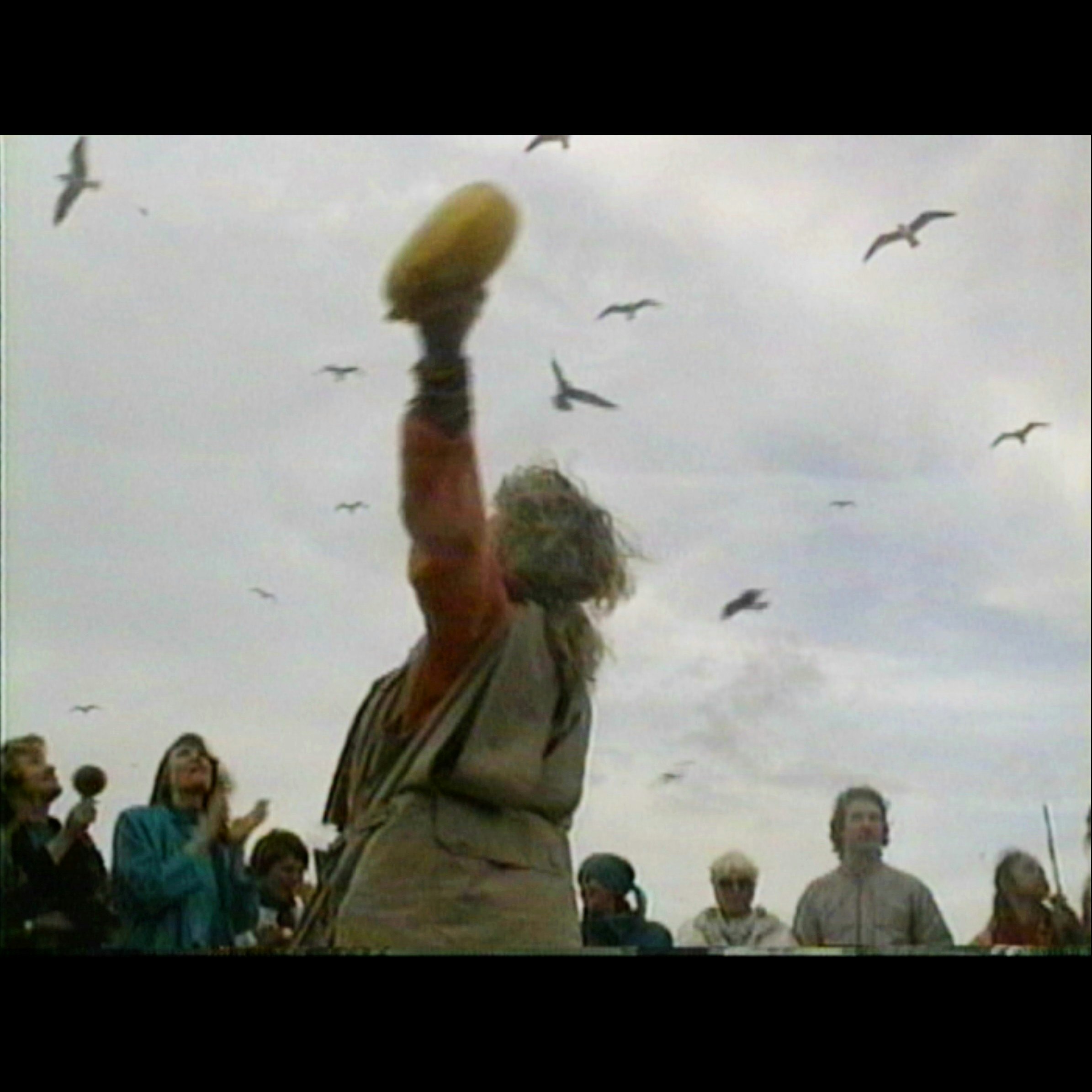 Filmforum 50: Barbara T. Smith - The 21st Century Odyssey