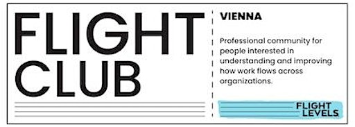 Flight Levels® Flight Club Vienna #5