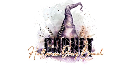Halloween Drag Brunch