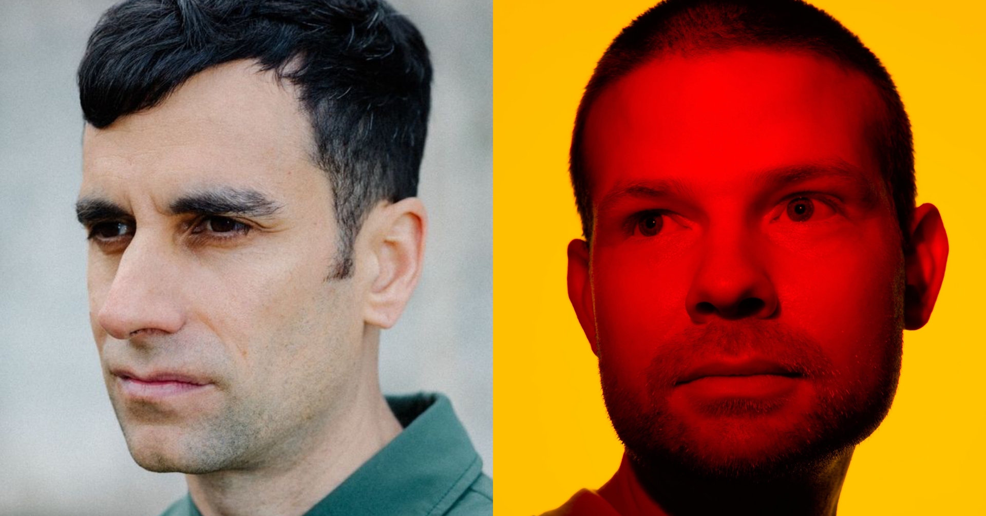 J1 - Non Series Quience: Psyk, Erik Luebs [live], PAWEL, vakkum