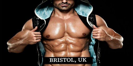 Hunk-O-Mania Male Revue Strippers Show in Bristol, UK - #1 Male Strip Club