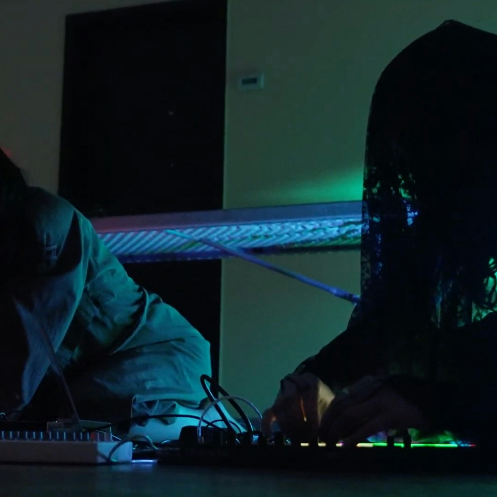 Project Nowhere 2026: Hysteria + Alan Harman + DJ Craigslist + Mr. Matthews