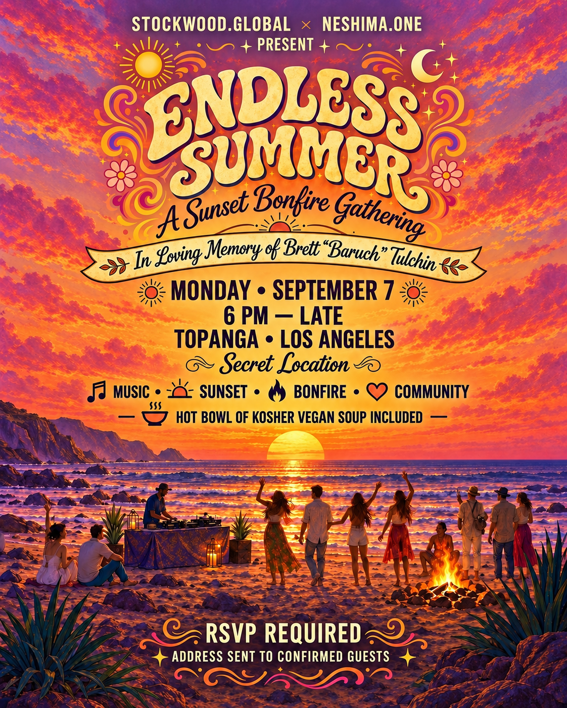 Endless Summer